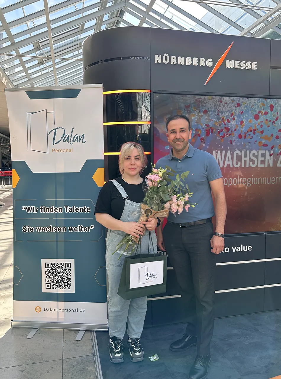 با کمال افتخار از مراجع مهربان و خوش‌برخوردمان استقبال کردیم. او با صبر، همدلی و عزم راسخ خود، بهترین شرایط را برای ادامه مسیر خود به عنوان یک پرستار موفق دارد.