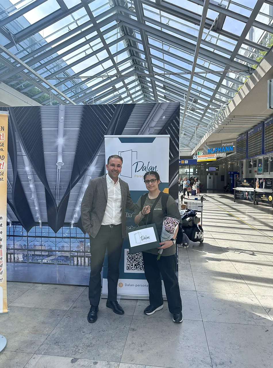 این بار: نسل Z - نسلی که آینده را هر کجا که باشد شکل می‌دهد.