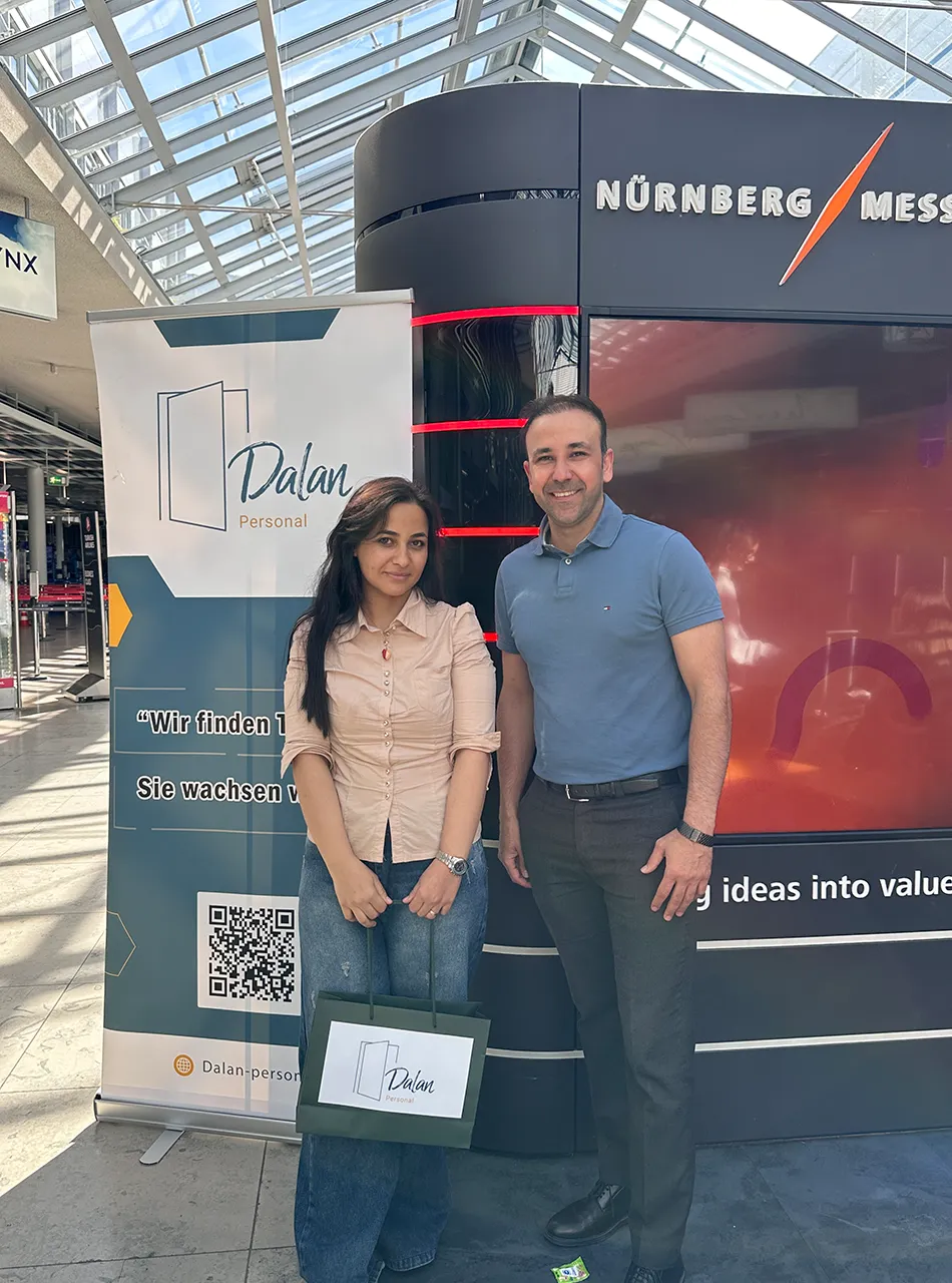 سال‌ها تجربه حرفه‌ای و یادگیری مداوم نیازمند شجاعت و پشتکار است.